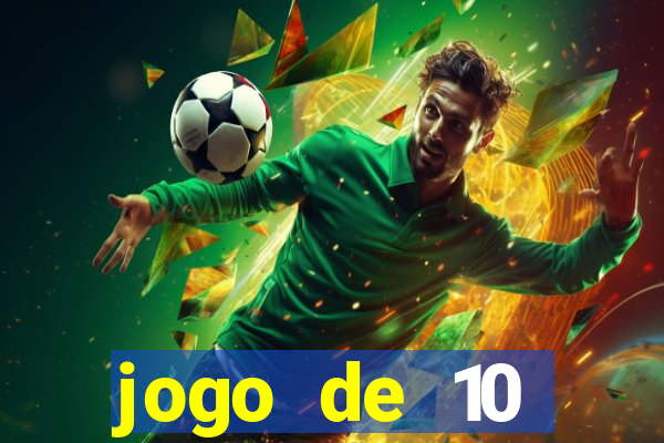 jogo de 10 centavos betano